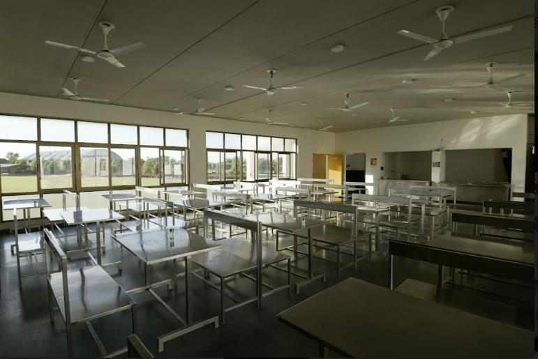 Indrashil University Rajpur Kadi Hostel & Cafeteria photo 4